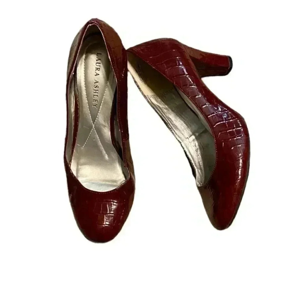 Laura Ashley LAFaber Heel Shoes